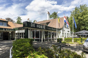 Hotel de Hoeve van Nunspeet